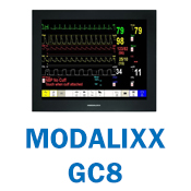 Modalixx GC8