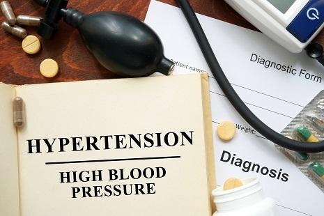 New Guideline Redefines the Diagnosis of High Blood Pressure