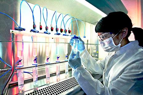 Regenexx Leads the Way in Stem Cell Research