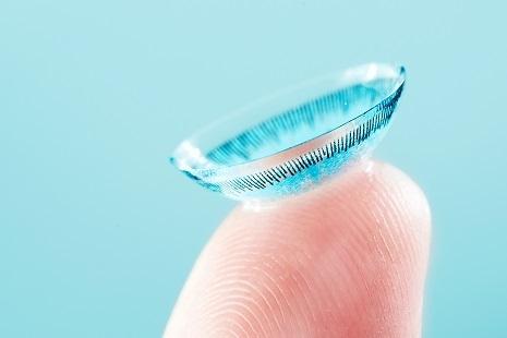 World’s First Transitional Contact Lens is FDA - Approved