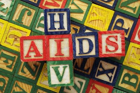 London Patient Appears Cured of HIV